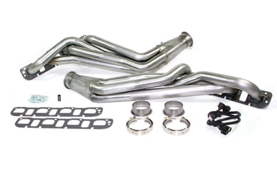 6969S Long Tube Headers