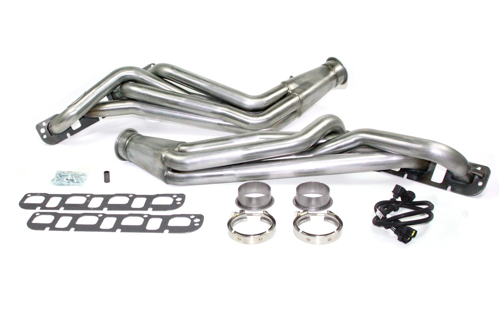 6969S Long Tube Headers