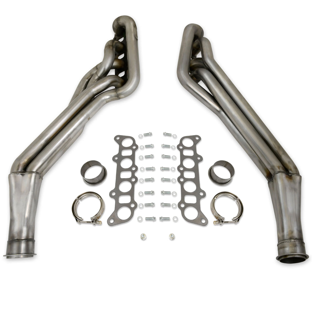 1 7/8" Long Tube Headers