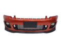 Aerodynamics Front Bumper