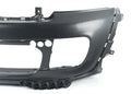 Aerodynamics Front Bumper