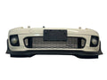 Aerodynamics Front Bumper