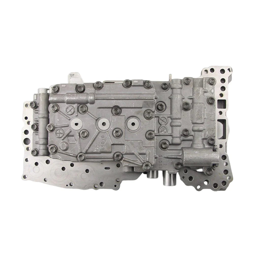 A750E/F Remanufactured Transmission Valve Body with Solenoids