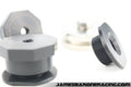 Shifter Cable Bushings, Counter Weighted