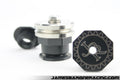Shifter Cable Bushings, Counter Weighted