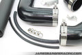 Under Mounted Front Mounted Intercooler Piping Kit