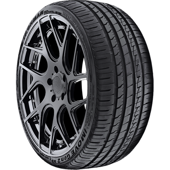 Challenger iMOVE Gen 2 Tire