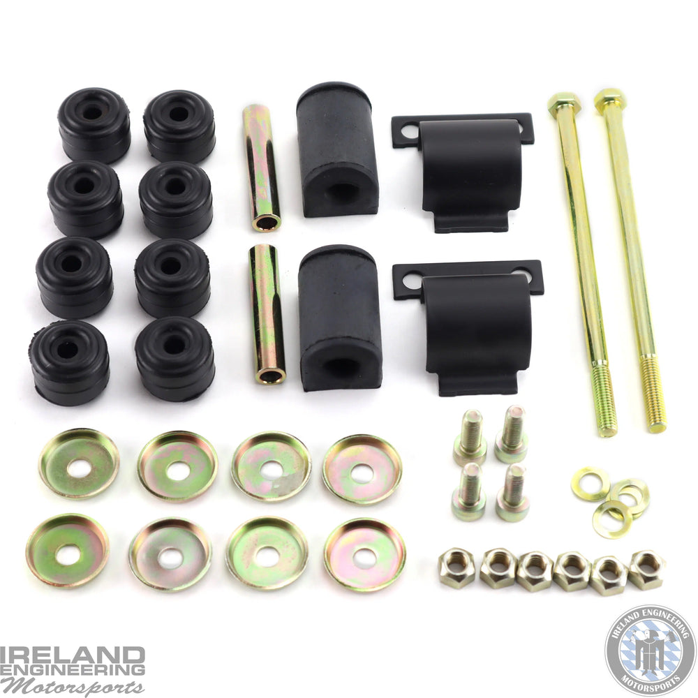 Stock Sway Bar Hardware Kit