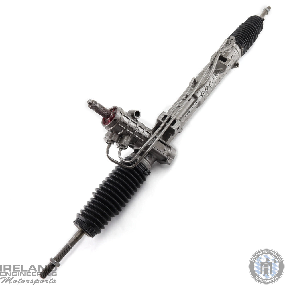 Rebuilt Steering Rack