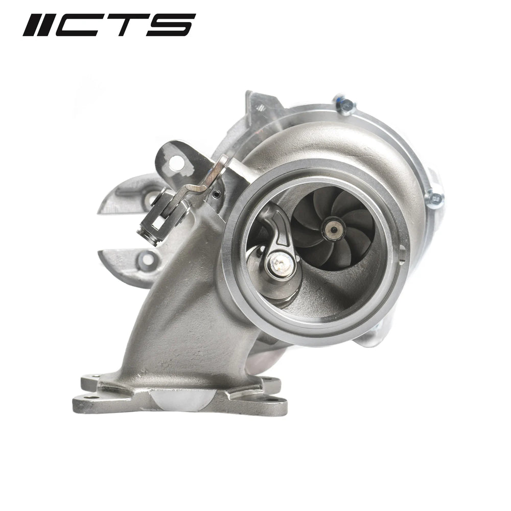 CTS Turbo Turbocharger