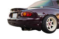 Circuit Spec 2-Piece Exhaust System