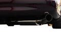 Circuit Spec 2-Piece Exhaust System