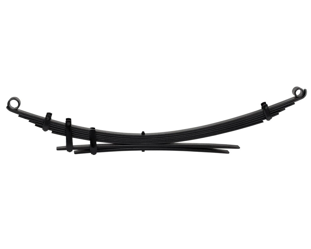 Rear Leaf Spring, 2.5-Inch Lift, 440 lbs GVM