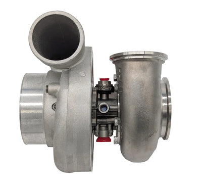 XRE6364S Ball Bearing Turbocharger 63mm 64mm