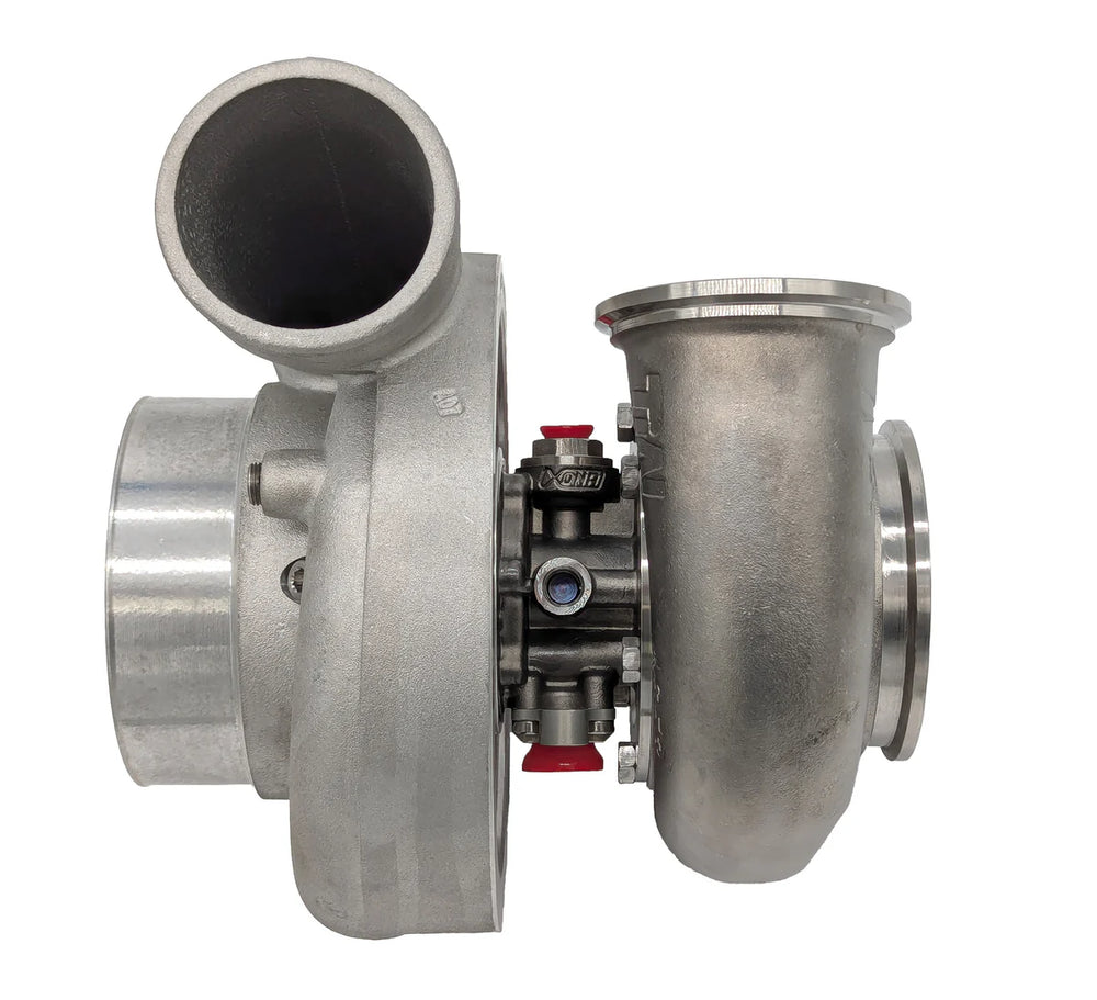 XRE6364S Ball Bearing Turbocharger 63mm 64mm