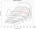 XRE6364S Ball Bearing Turbocharger 63mm 64mm