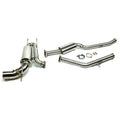 Circuit Spec Exhaust