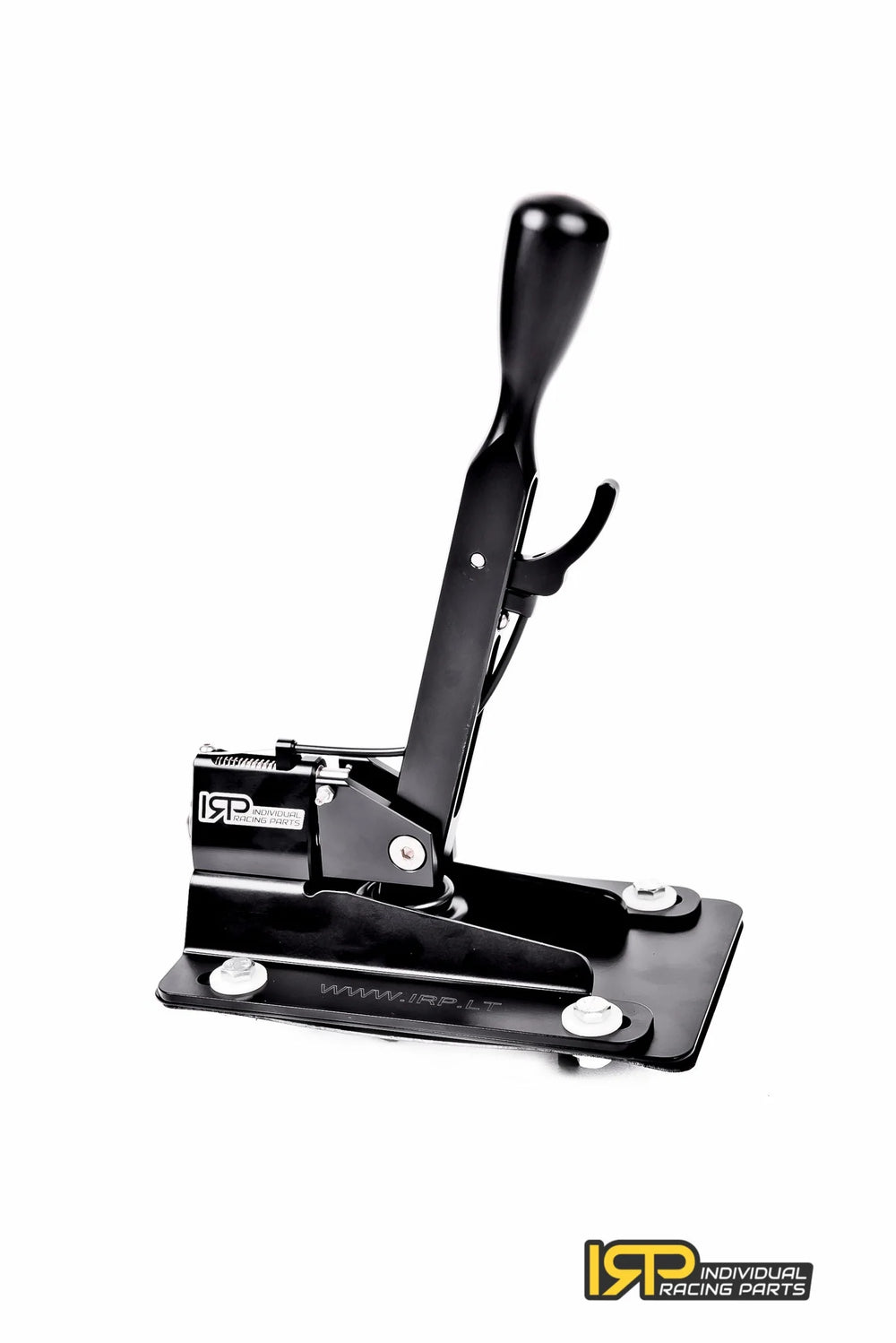 Short Shifter V2