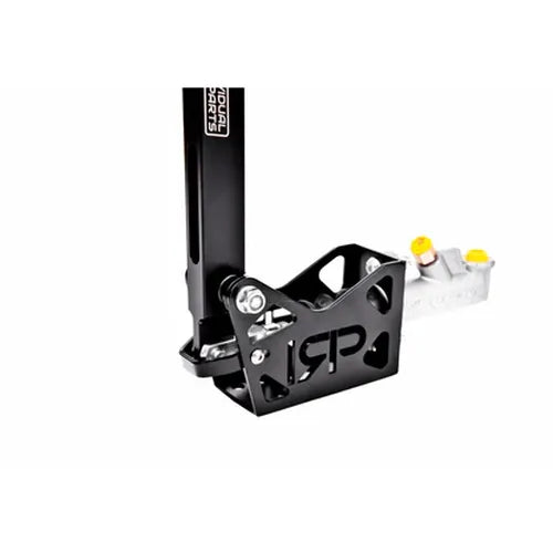 No. 4 Hydraulic Handbrake with Wilwood 0.625 Master Cylinder