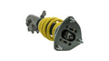 32-Way Adjustable Mono Tube Coilovers