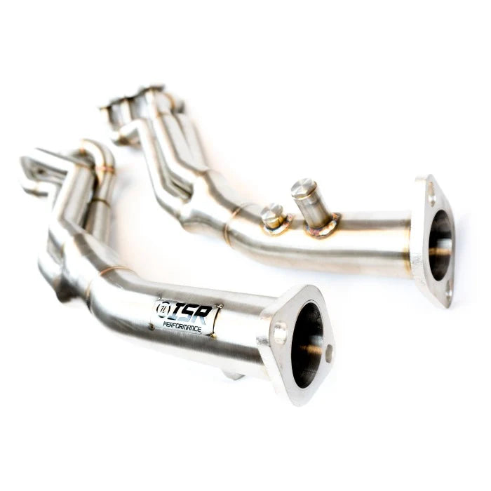 HGC Long Tube Headers
