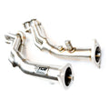 HGC Long Tube Headers