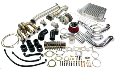 RST25/28 Turbo Kit
