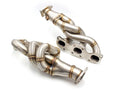 304 Stainless Steel Shorty Headers