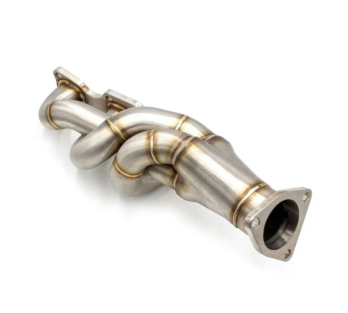 304 Stainless Steel Shorty Headers