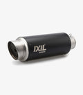 RC3B 333mm Slip-On Exhaust System