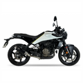 RC3B 333mm Slip-On Exhaust System
