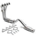 4-1 Long Tube Exhaust Header