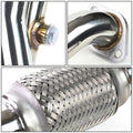 4-1 Long Tube Exhaust Header