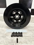 207mm Lower Pulley