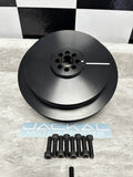 207mm Lower Pulley