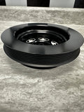 207mm Lower Pulley