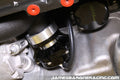 Cold Side Charge Pipe Kit