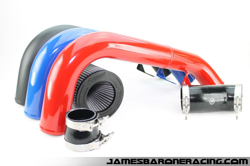 TRU-3.0 Wide Path Intake System