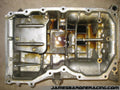Oil Pan Baffle Kit