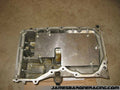 Oil Pan Baffle Kit
