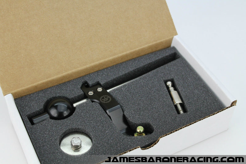 Double Adjustable Short Shift Arm