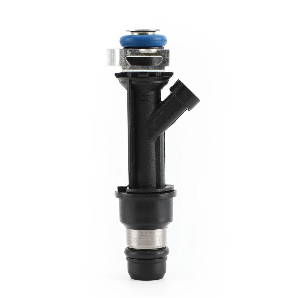 High-Impedance Fuel Injectors