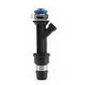 High-Impedance Fuel Injectors
