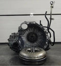 Automatic Transmission Assembly