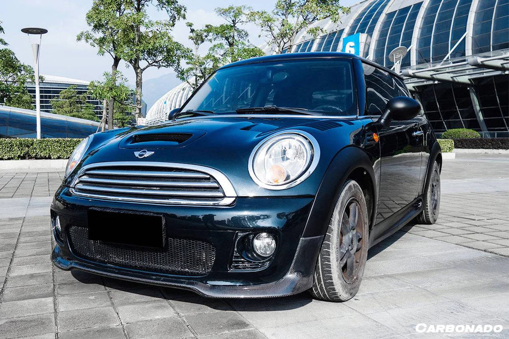 Aero Full Body Kit