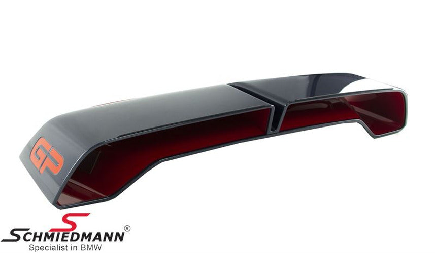 GP3 Rear Spoiler