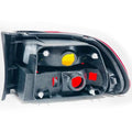 Left Outer Tail Light