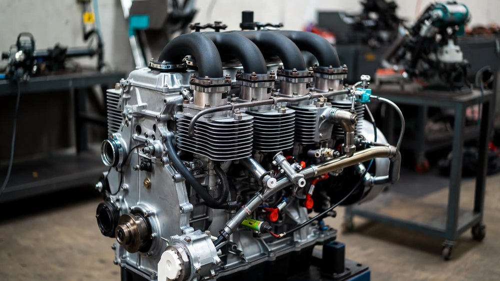 K24A RBB3 Engine
