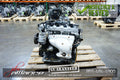 2.0L DOHC 4-Cylinder Crate Engine