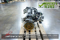 2.0L DOHC 4-Cylinder Crate Engine